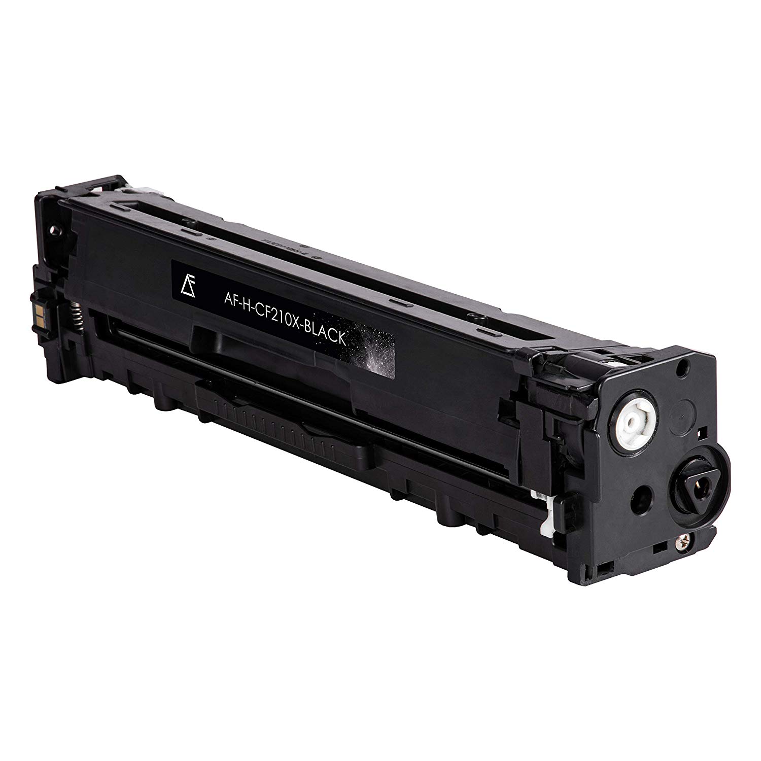 AlphaFax 2 Toner für HP CF210X black