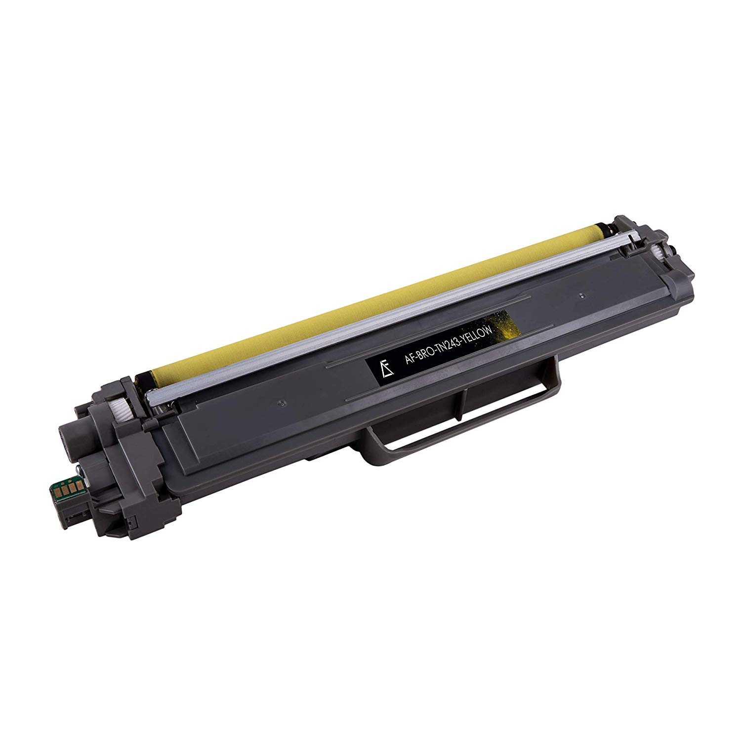 Alphafax 4 Toner für Brother TN-247 1xbk 1xcmy