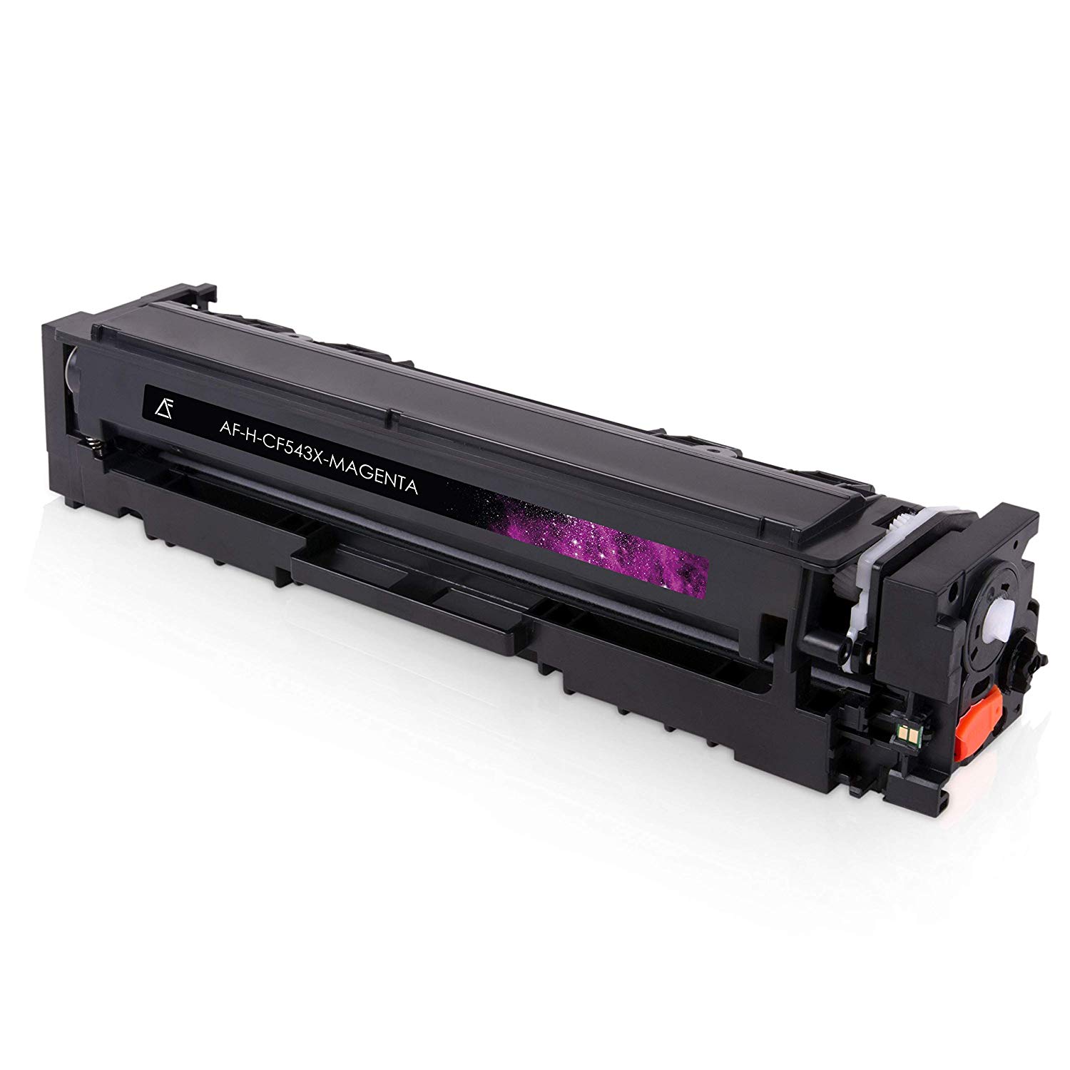 AlphaFax 4 Toner für HP 203X 1-1-1-1