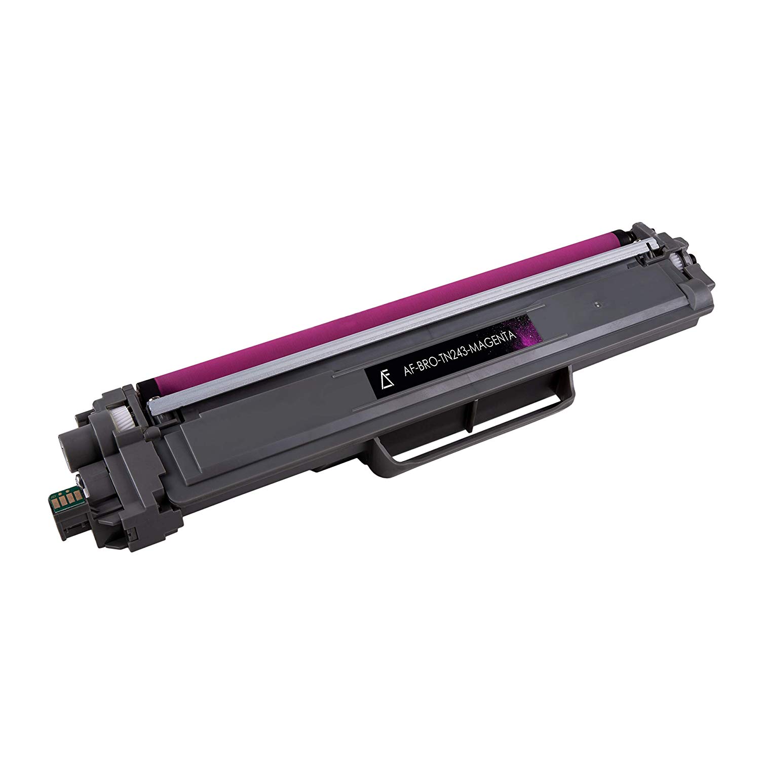 Alphafax 4 Toner für Brother TN-247 1xbk 1xcmy