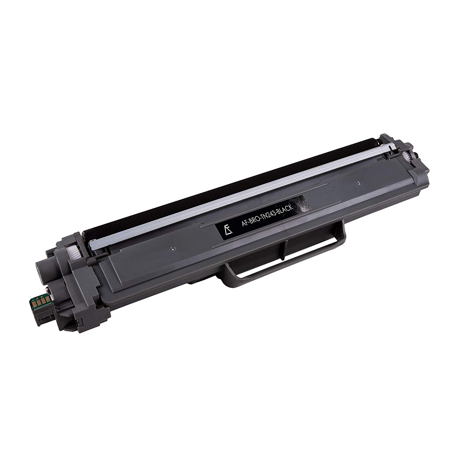 Alphafax 4 Toner für Brother TN-247 1xbk 1xcmy