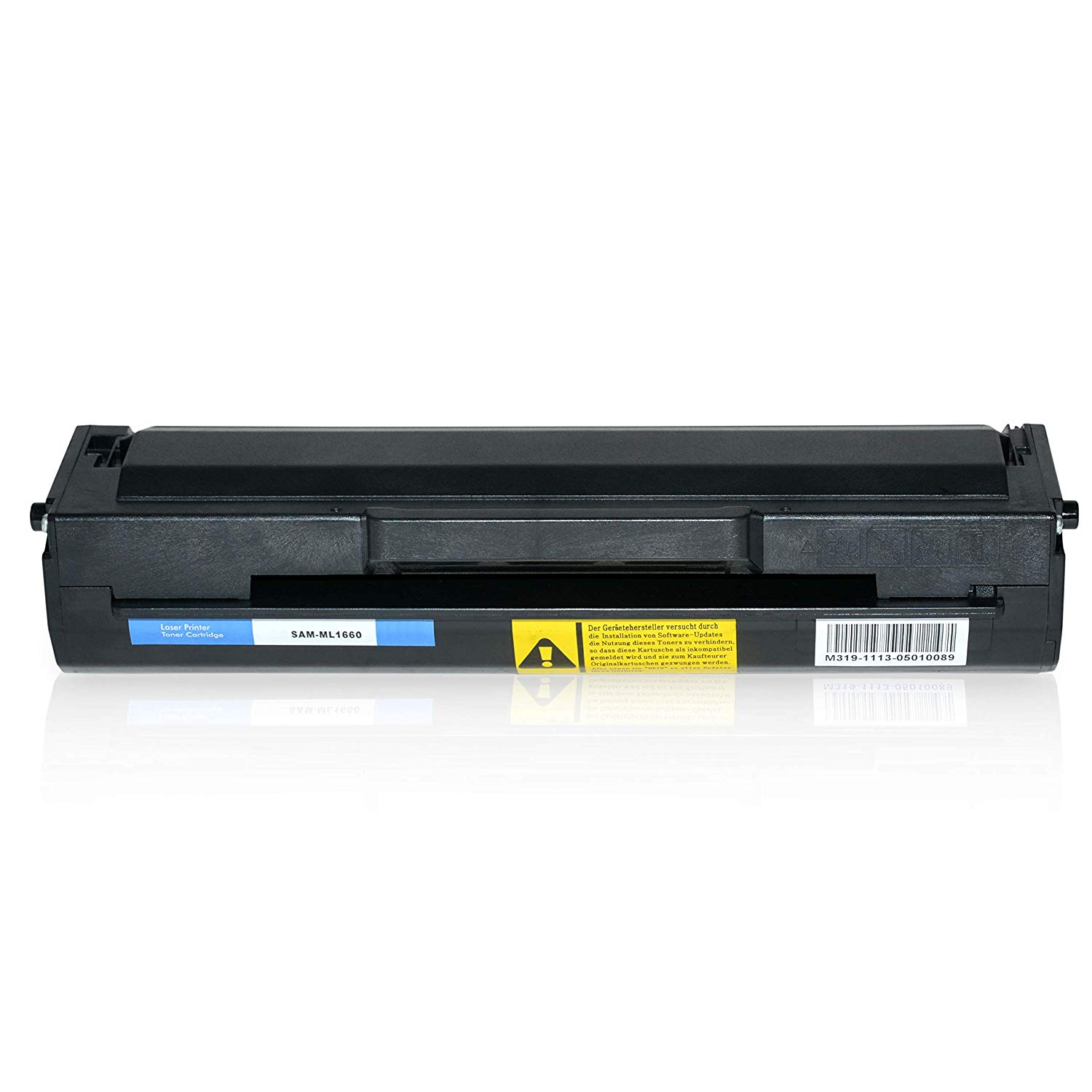 AlphaFax Toner für Samsung ML-1660 MLT-D1042S/ELS