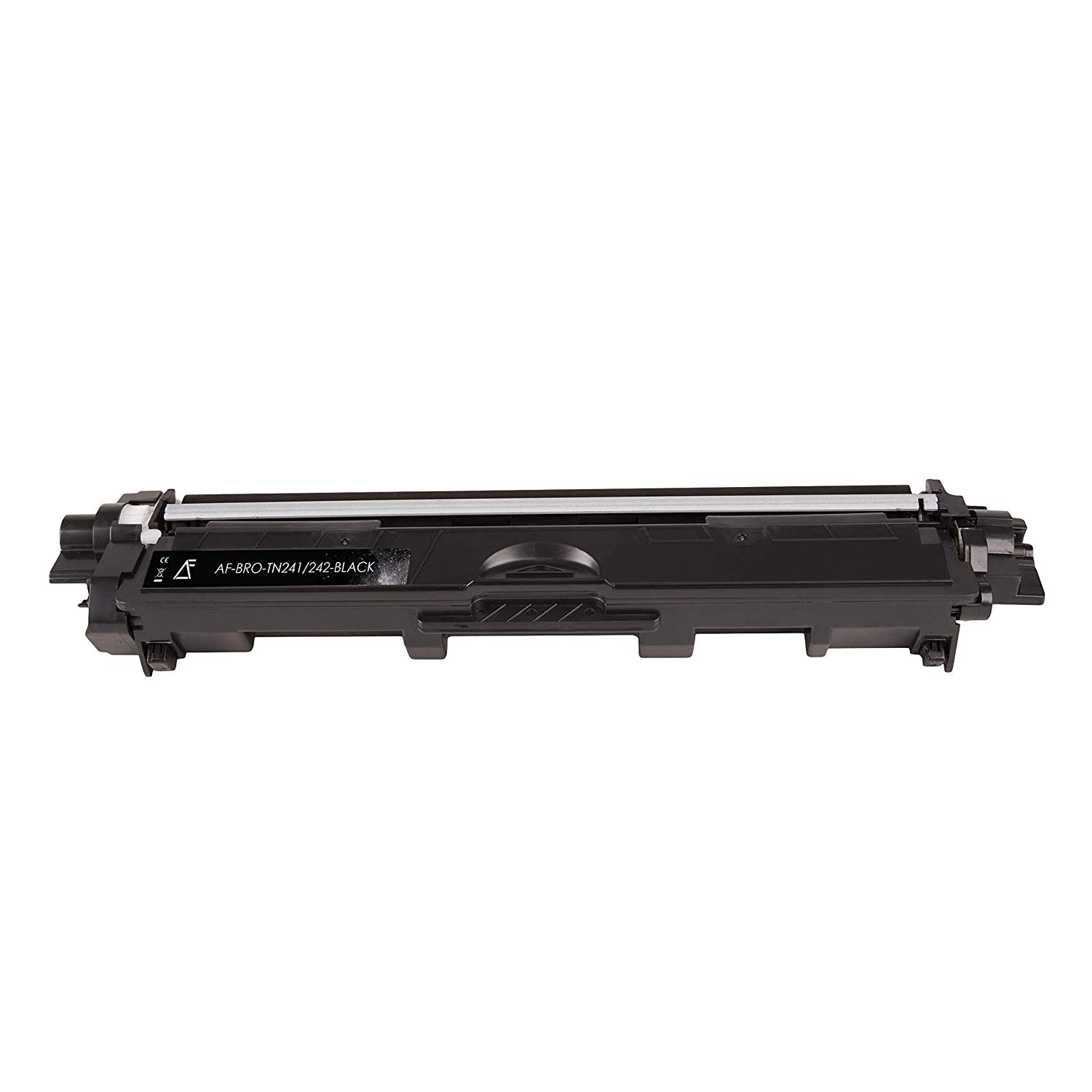 AlphaFax 2 Toner zu Brother TN-241BK HC Schwarz