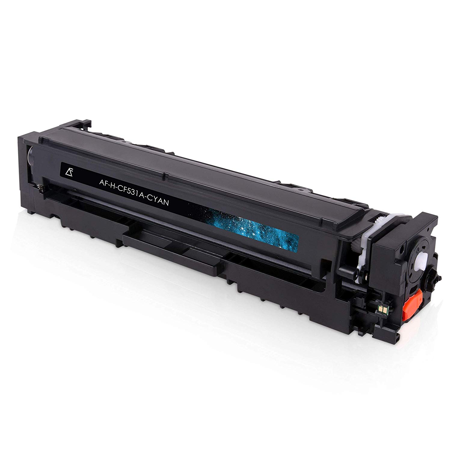 AlphaFax 4 Toner für HP 205A 1-1-1-1