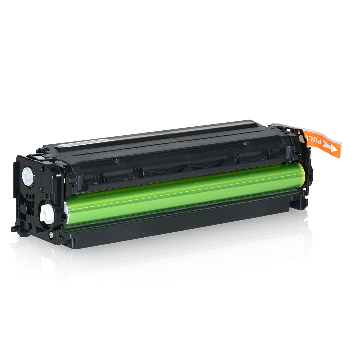 AlphaFax 4 Toner für HP CE410X CE411A-CE413A 1-1-1-1