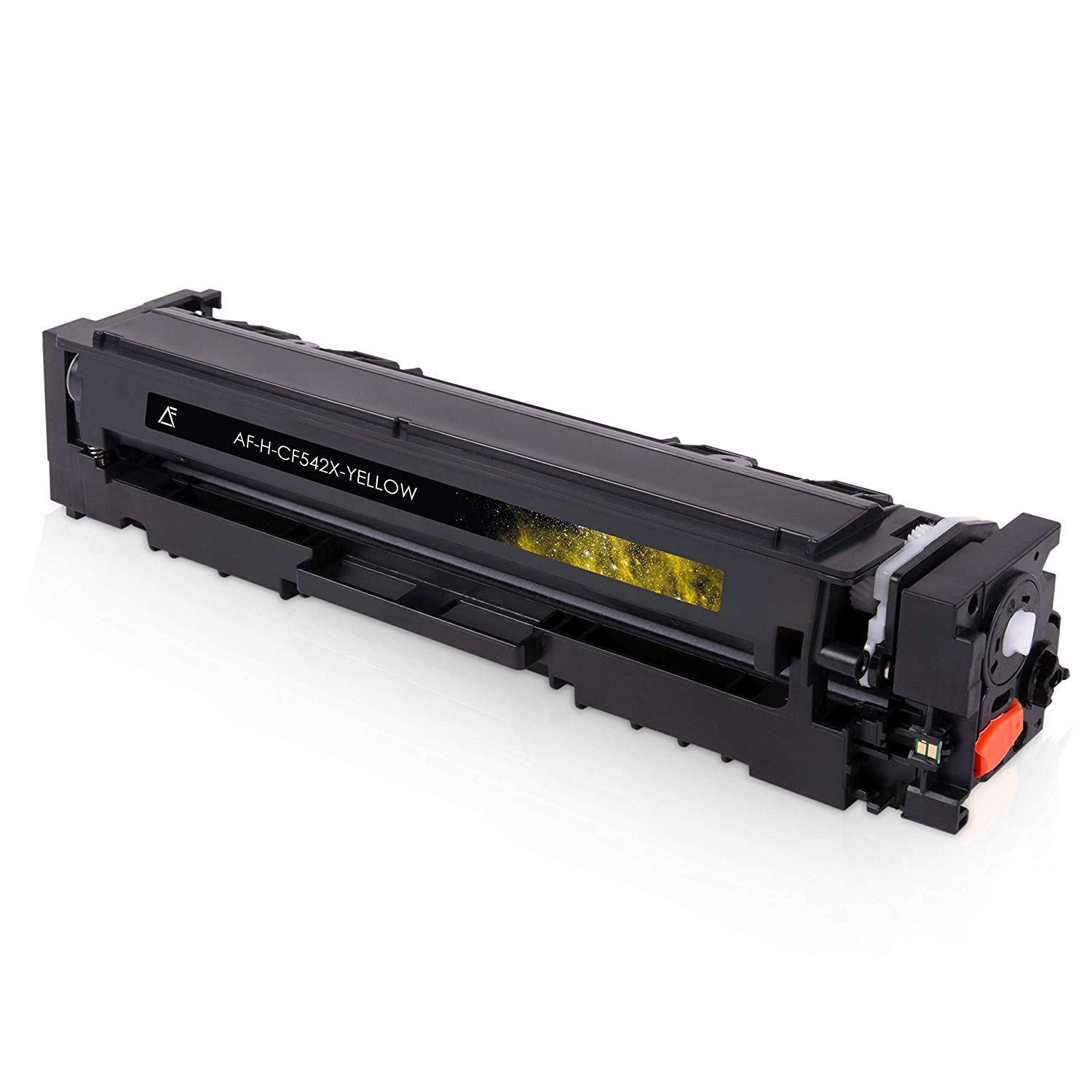 AlphaFax 4 Toner für HP 203X 1-1-1-1