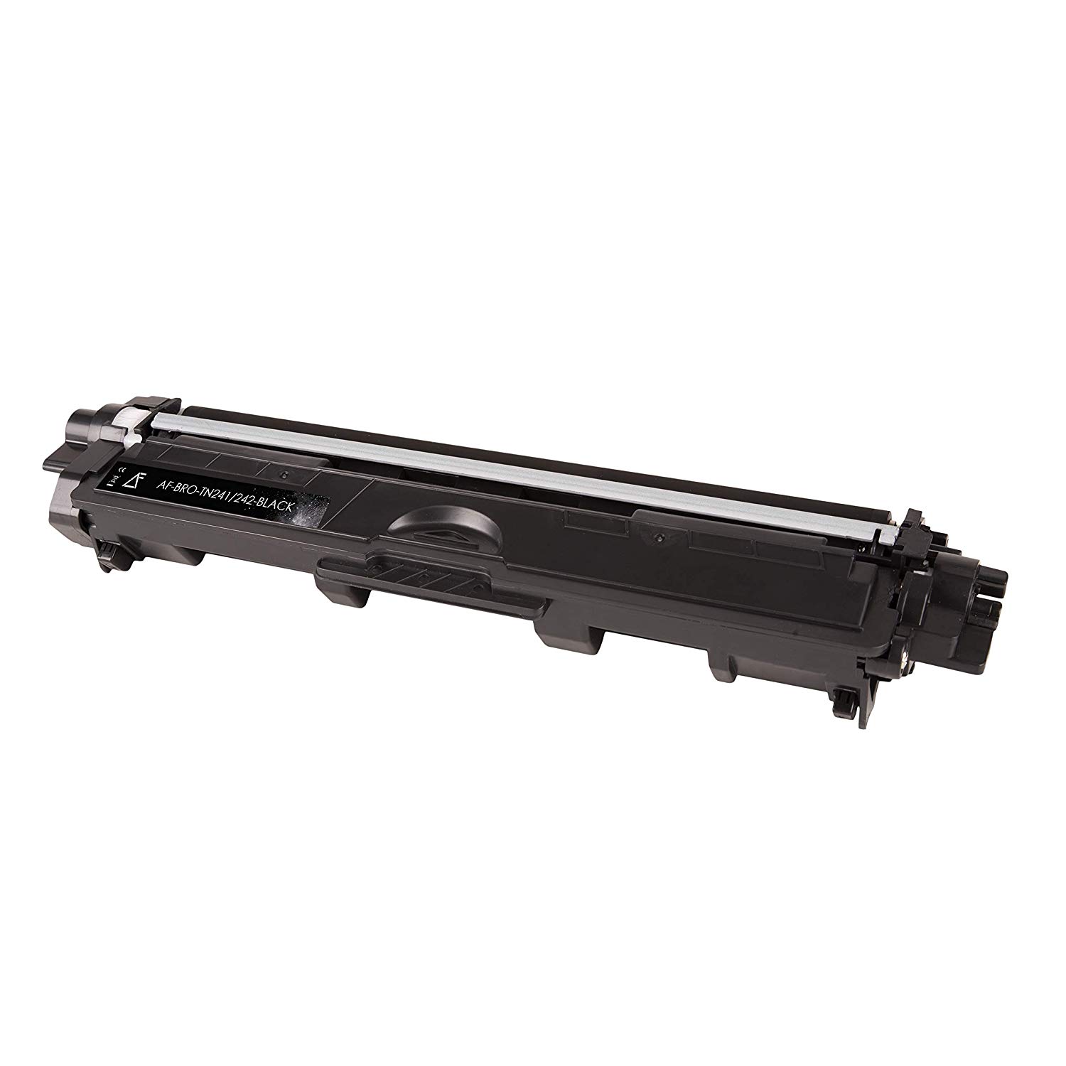 AlphaFax 2 Toner zu Brother TN-241BK HC Schwarz