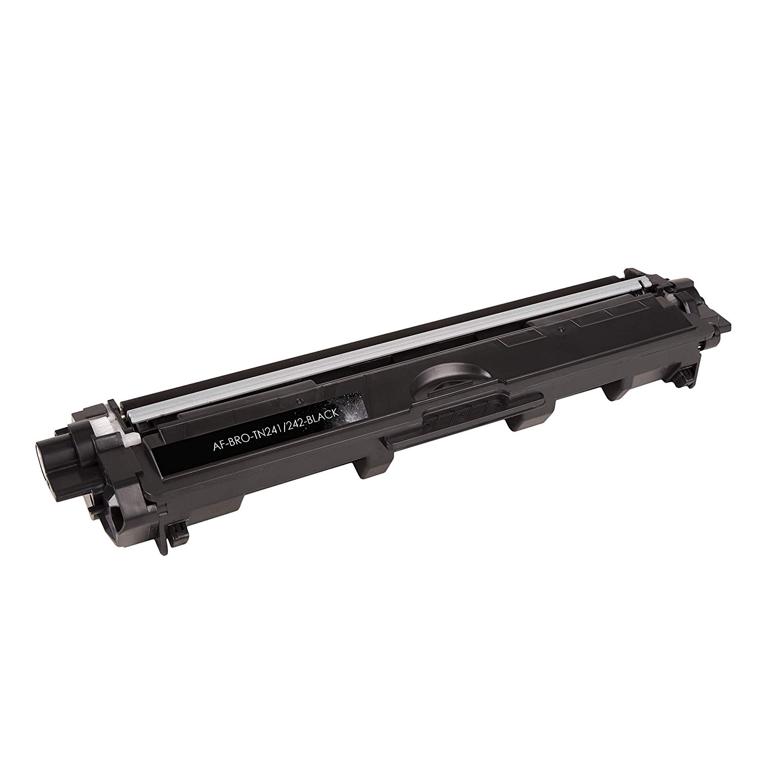 AlphaFax 2 Toner zu Brother TN-241BK HC Schwarz