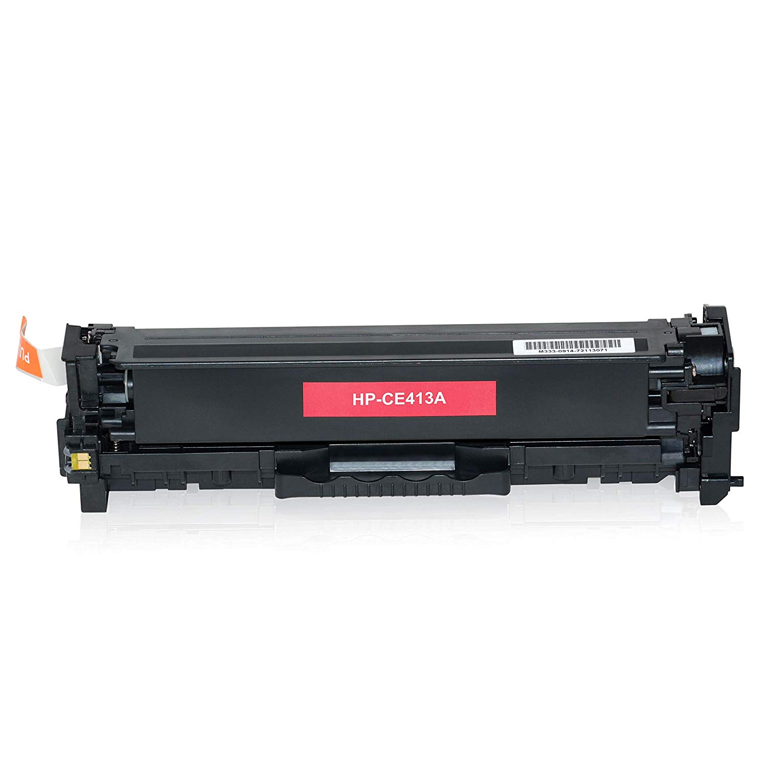 AlphaFax 4 Toner für HP CE410X CE411A-CE413A 1-1-1-1