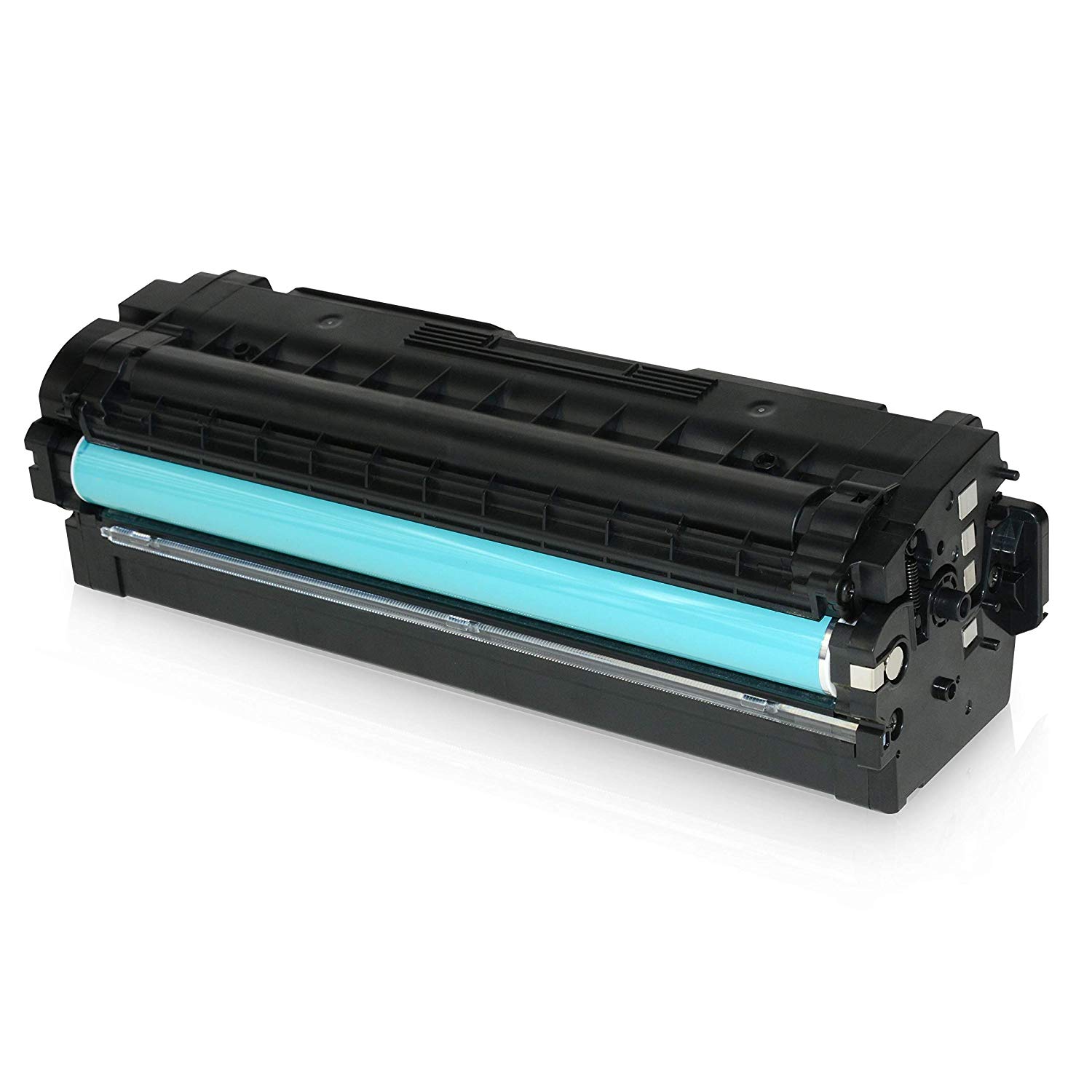 AlphaFax 4 Toner für Samsung CLP680 1-1-1-1