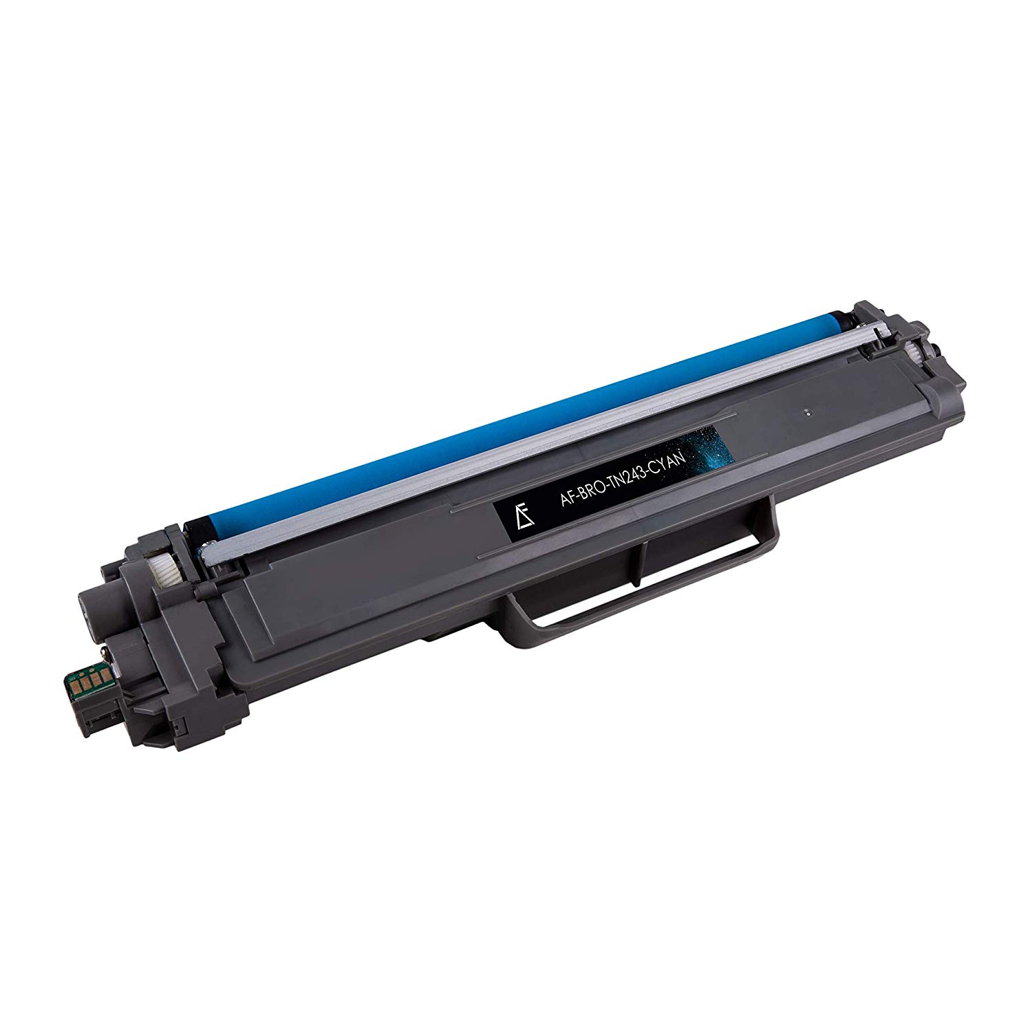 Alphafax 4 Toner für Brother TN-247 1xbk 1xcmy