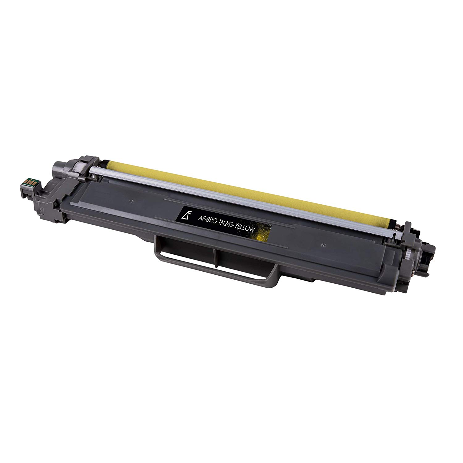 Alphafax 4 Toner für Brother TN-243 1xbk 1xcmy