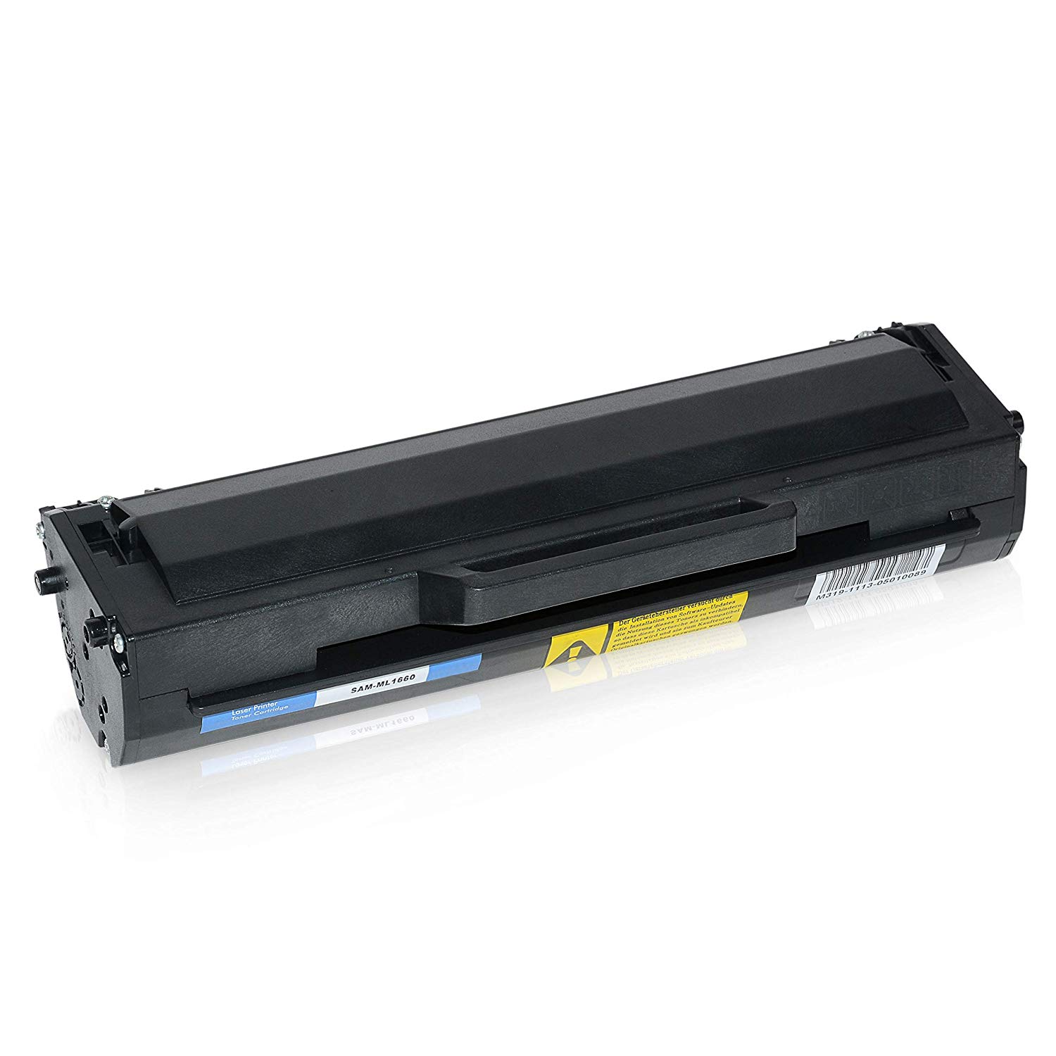 AlphaFax Toner für Samsung ML-1660 MLT-D1042S/ELS